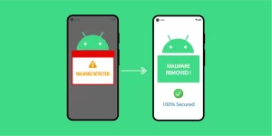 Thumbnail for remove malware from android