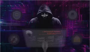 Cyber Security Tool That Allows Users to Remain Anonymous