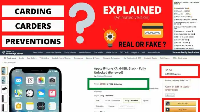 Home 16 Carding explained - youtube