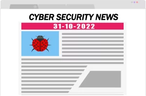 Cyber security news