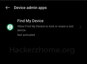 How to Remove Malware from Android 5 removing malware from android