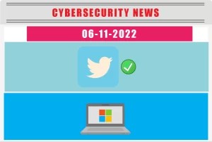 Twitter verified accounts - cybrsecurity news