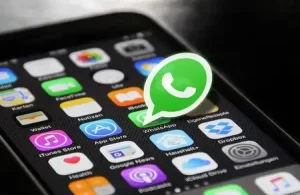 €5.5 million fine levied on WhatsApp for breaking data protection laws