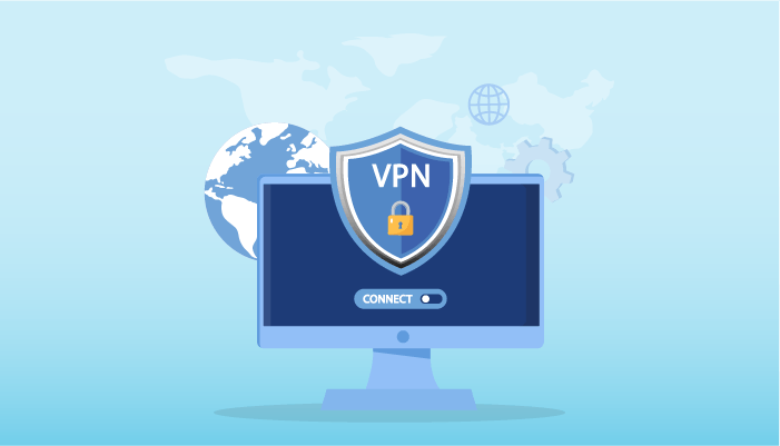 IP Spoofing - Definition & 5 ways to do it easily 1 IP spoofing - VPN